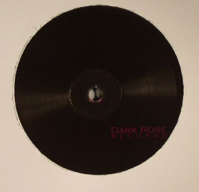 Dark Rose Vinyl