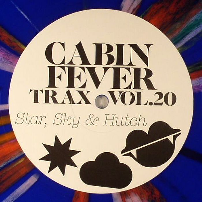 Cabin Fever Trax Vol 20