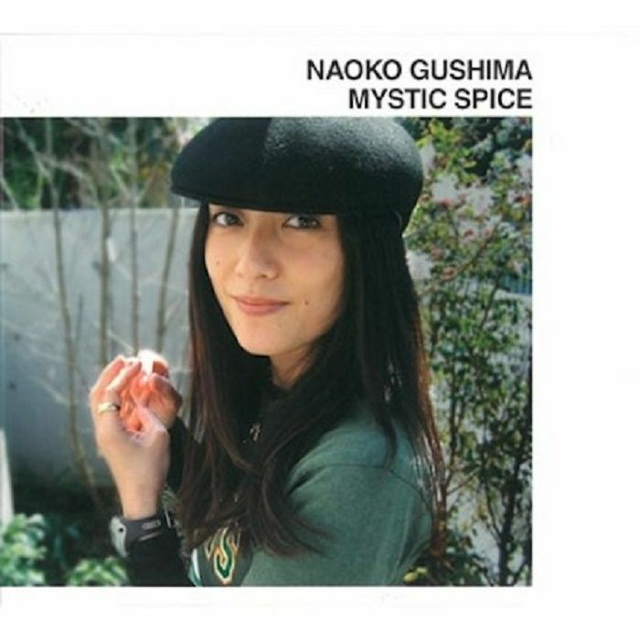 Naoko Gushima Mystic Spice