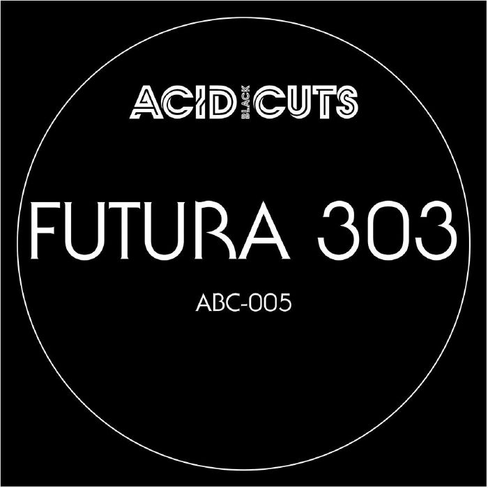 Futura 303 ABC 005