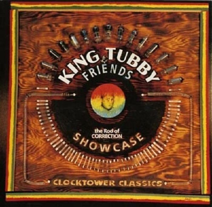 King Tubby & Friends Vinyl
