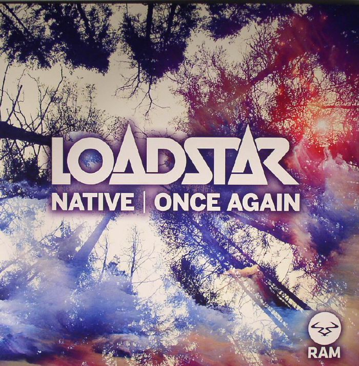 Loadstar Native/Once Again