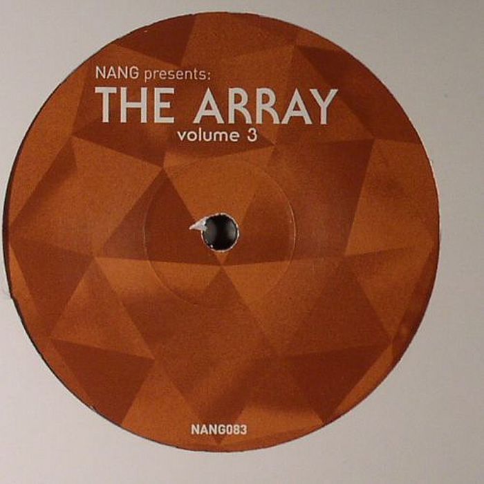 Toomy Disco | Drrtyhaze | Loudery | Proper Heat | Rayko The Array Volume 3 Sampler