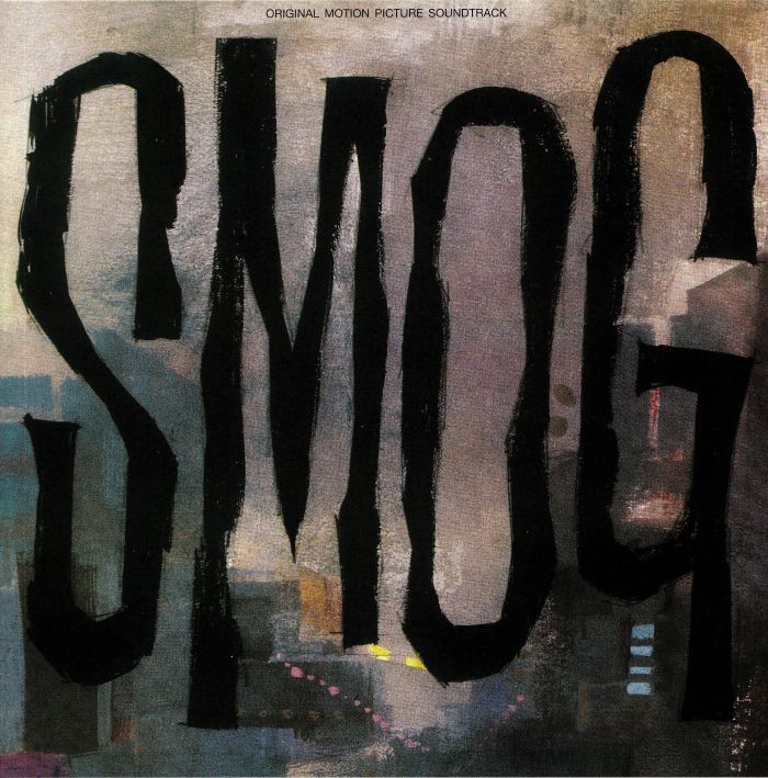 Piero Umiliani | Chet Baker Smog (Soundtrack)