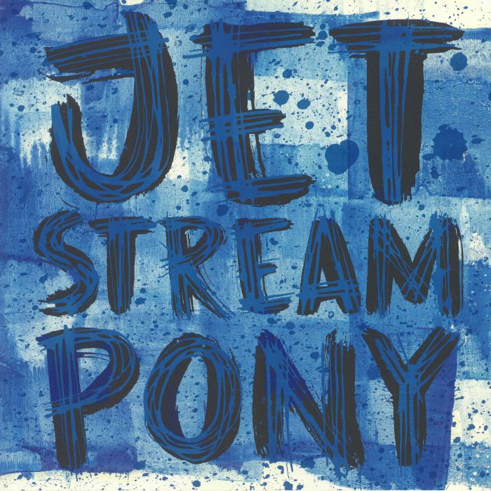 Jetstream Pony Jetstream Pony