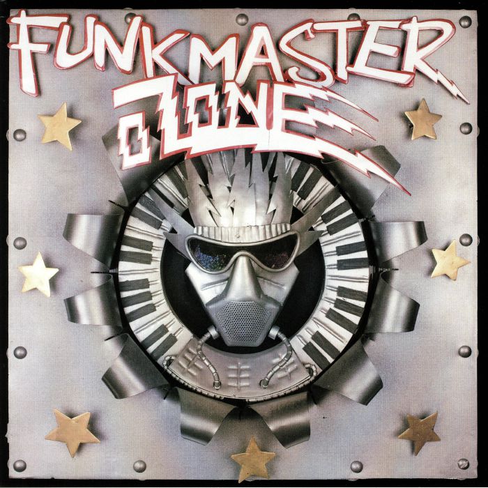 Funkmaster Ozone Funkin On One More!