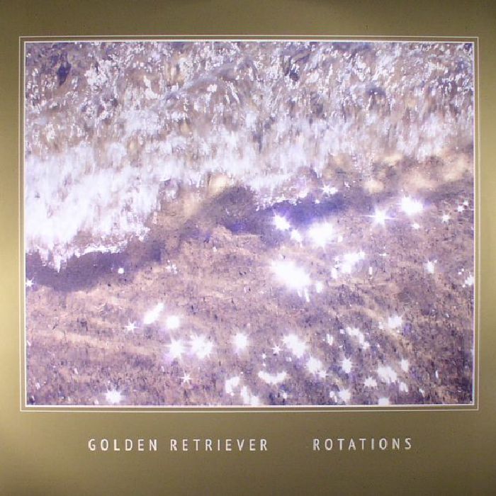 Golden Retriever Rotations