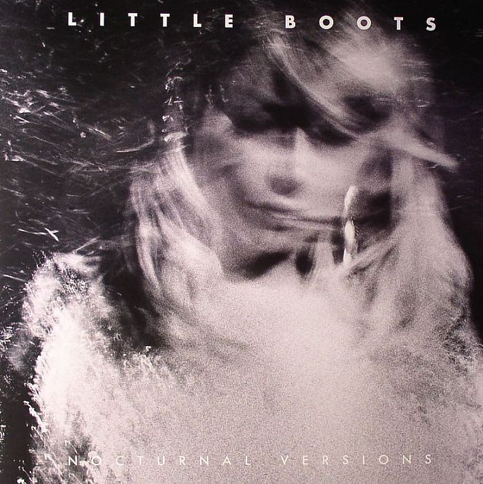 Little Boots Nocturnal Versions