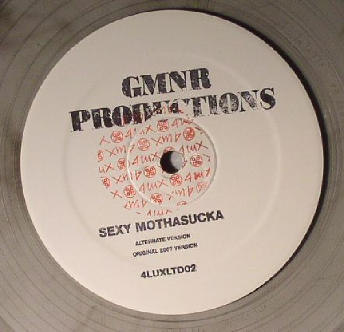 Gmnr Productions Sexy Mothasucka