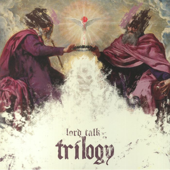 Flee Lord Lord Talk Trilogy