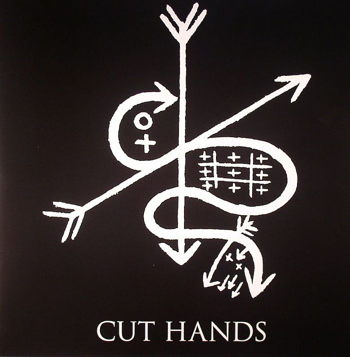 Cut Hands Volume 3