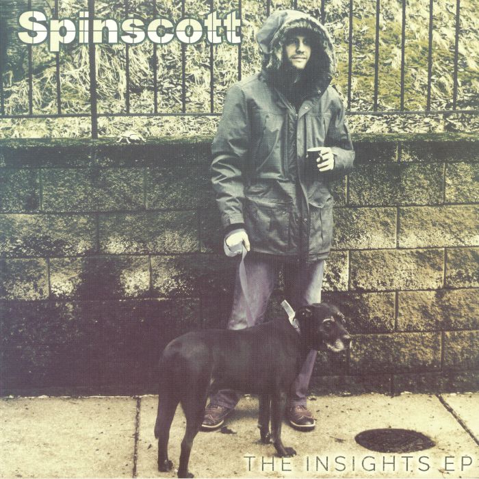 Spinscott The Insights EP