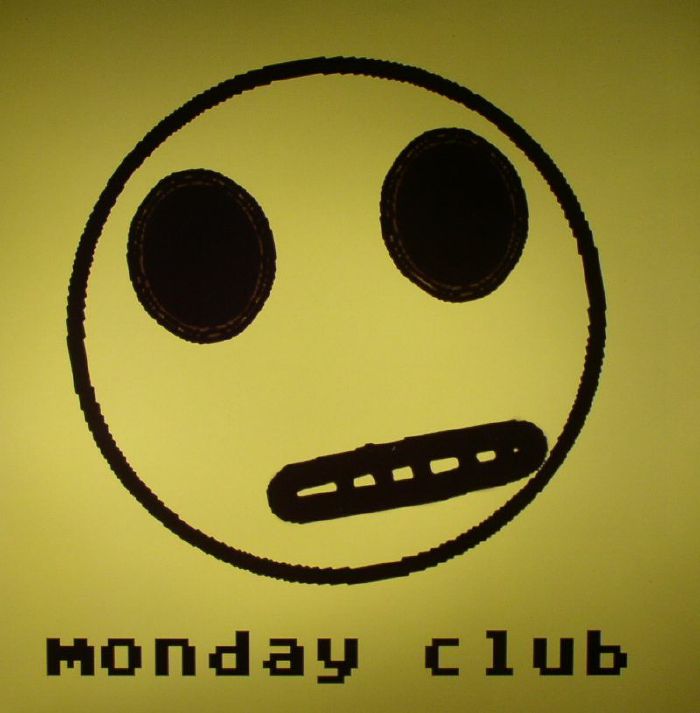 Monday Club Black Out