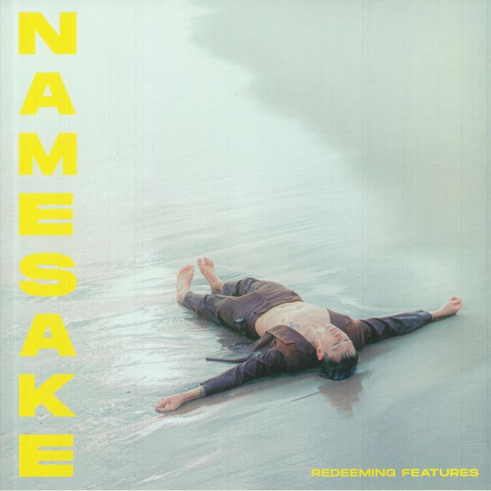 Namesake Vinyl