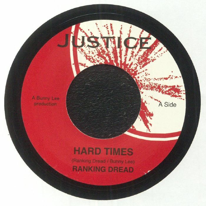 Justice Vinyl