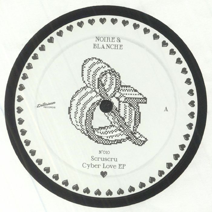 Noire & Blanche Vinyl
