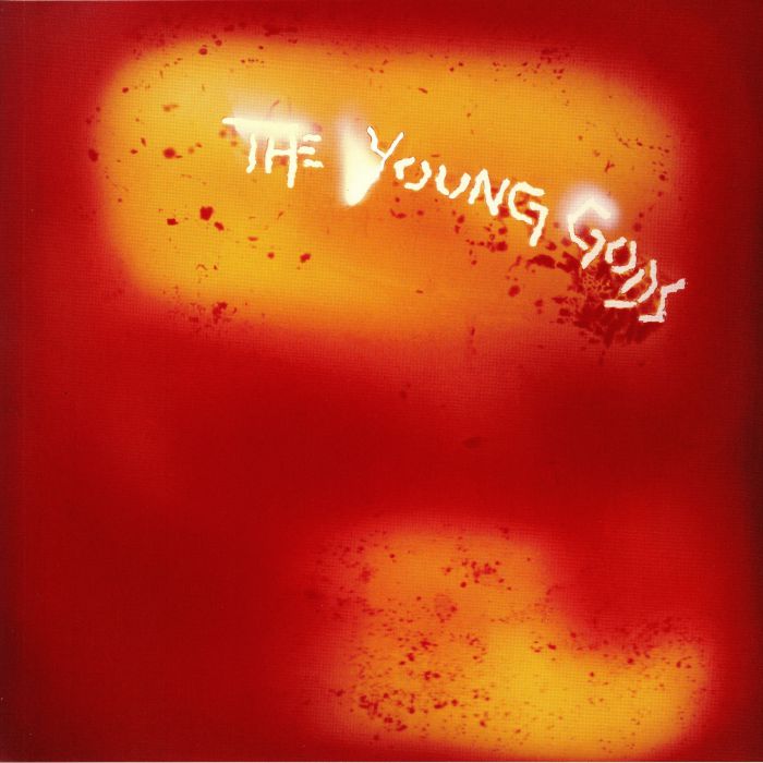 The Young Gods Leau Rouge/Red Water (30th Anniversary Editio)