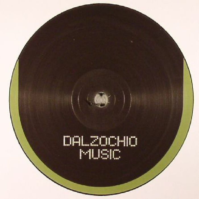 Daniel Dalzochio Nega Remixes