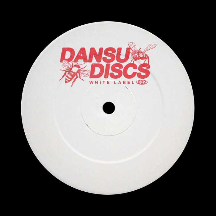 Dansu Discs Vinyl