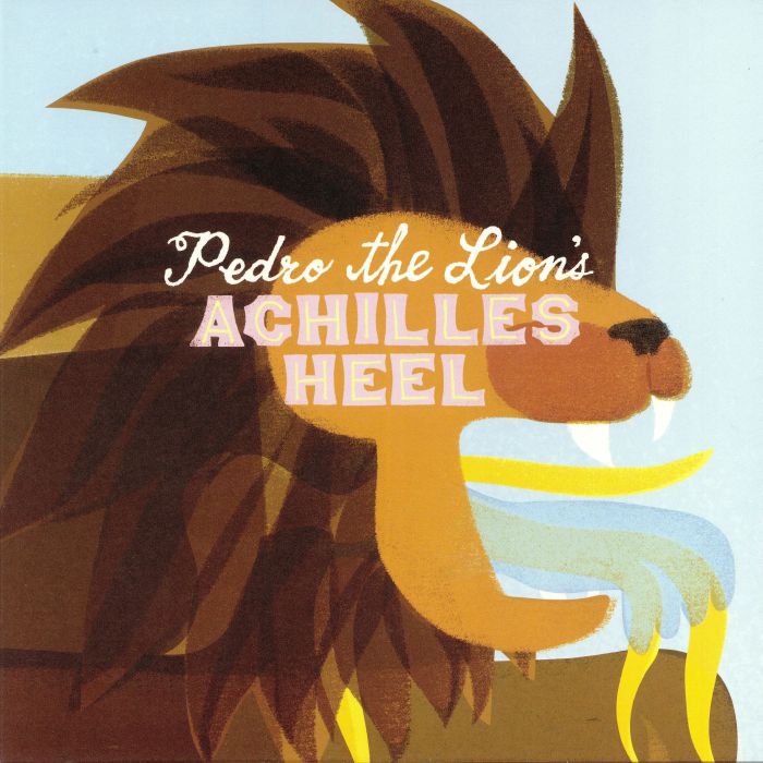 Pedro The Lion Achilles Heel (remastered)