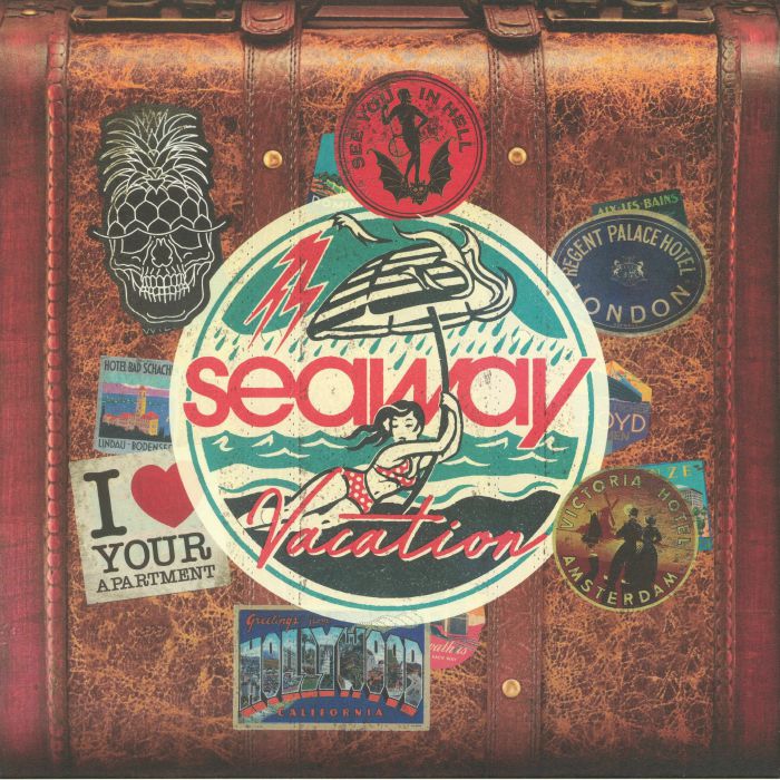 Seaway Vacation