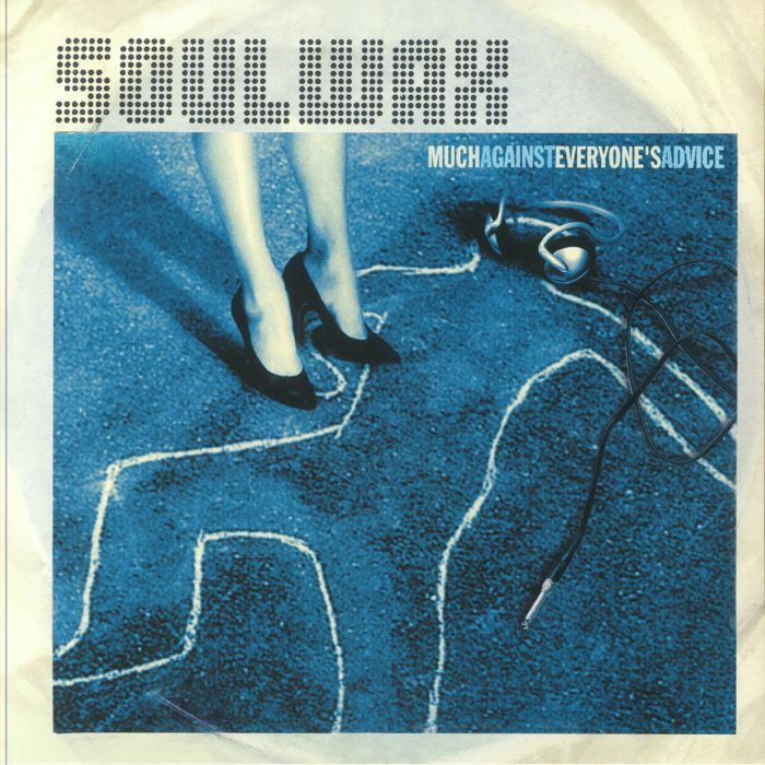 Soulwax Vinyl