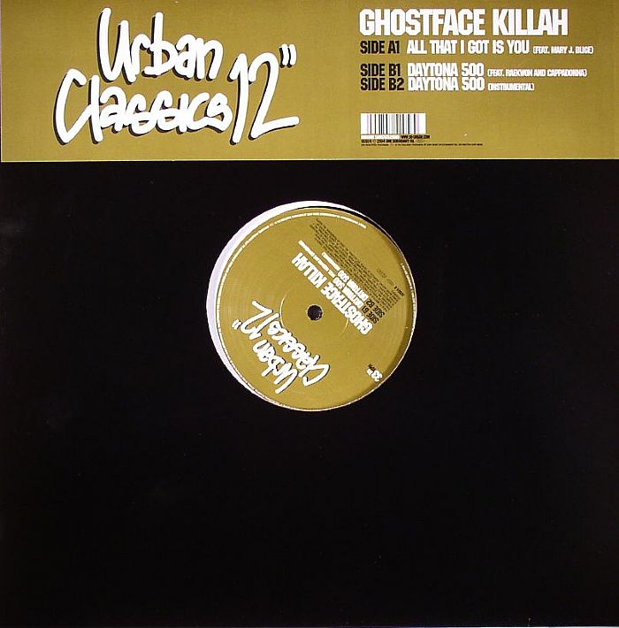 Urban Classics Vinyl