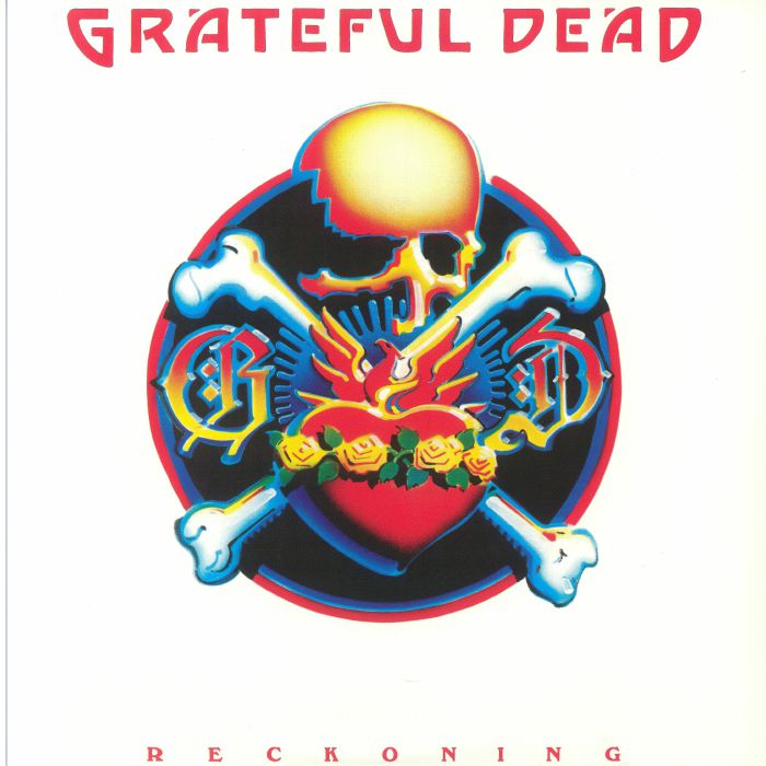 Grateful Dead Reckoning