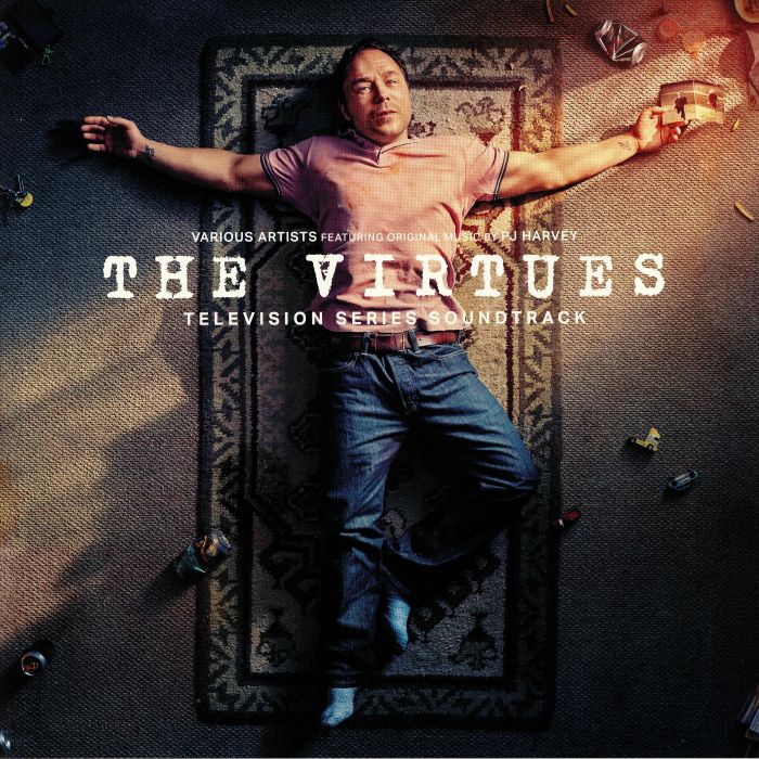 Pj Harvey The Virtues (Soundtrack)
