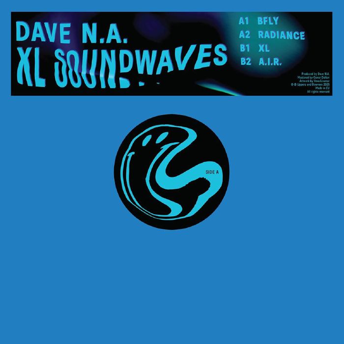 Dave Na XL Soundwaves