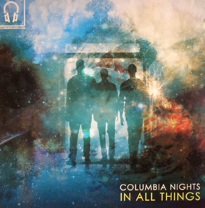 Columbia Nights In All Things