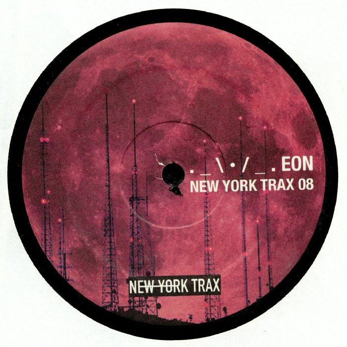 Eon New York Trax 08