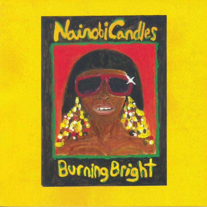 Heartthrob Nairobi Candles: Burning Bright