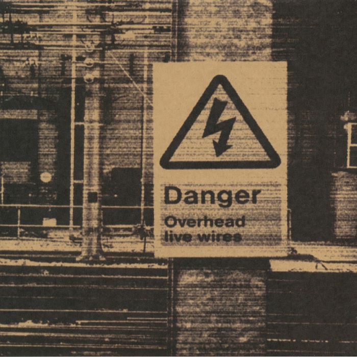 Cabarete Groove Danger Overhead Live Wires