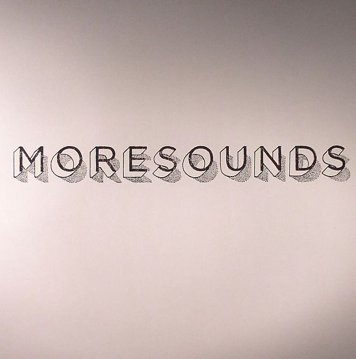 Moresounds Moresounds EP