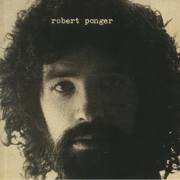 Robert Ponger Robert Ponger