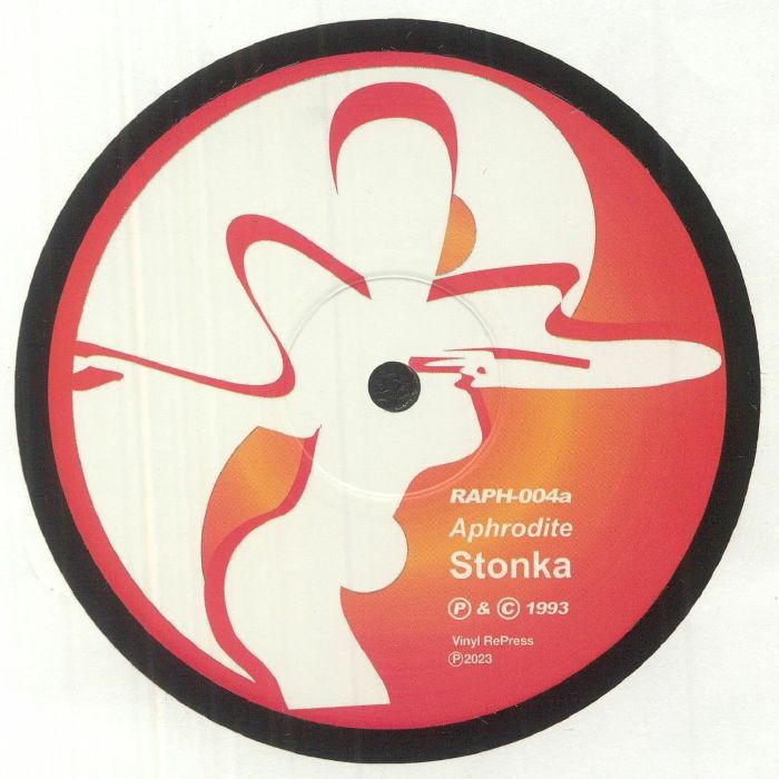 Aphrodite Stonka
