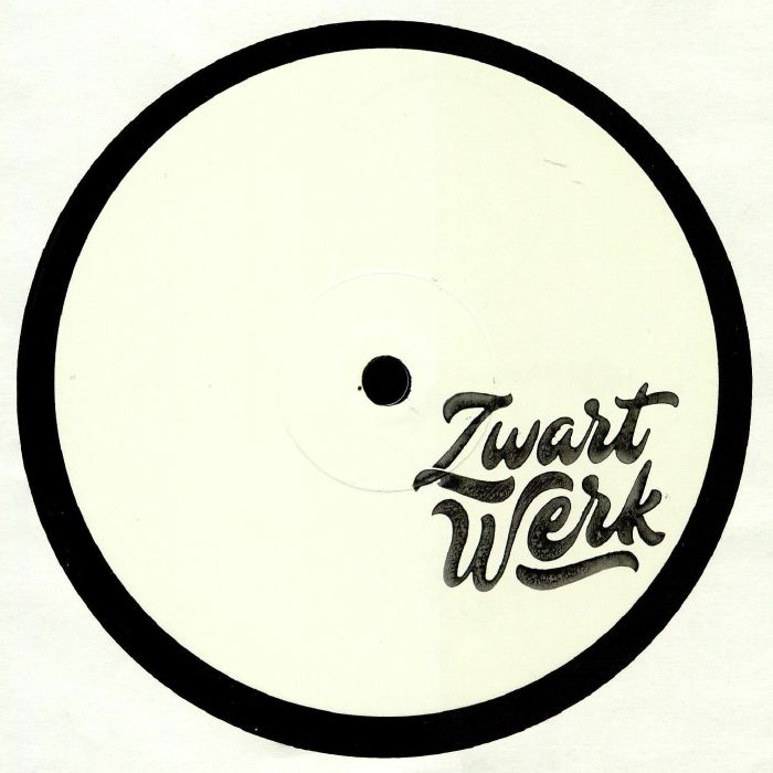 Plaatwerk Vinyl