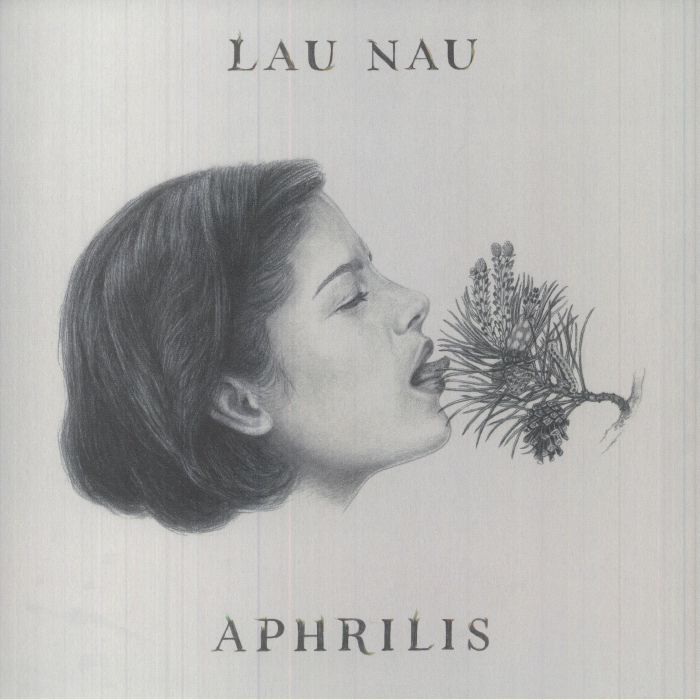 Lau Nau Aphrilis