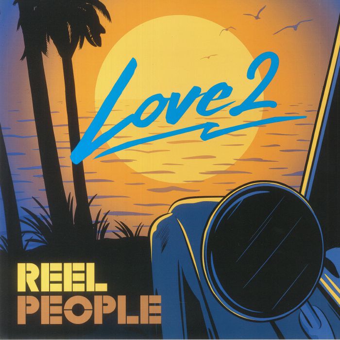 Reel People Love 2