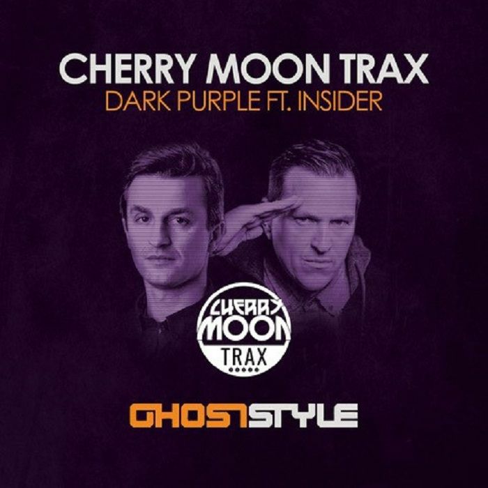 Cherry Moon Trax Dark Purple