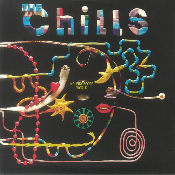 The Chills Kaleidoscope World (Expanded Edition)