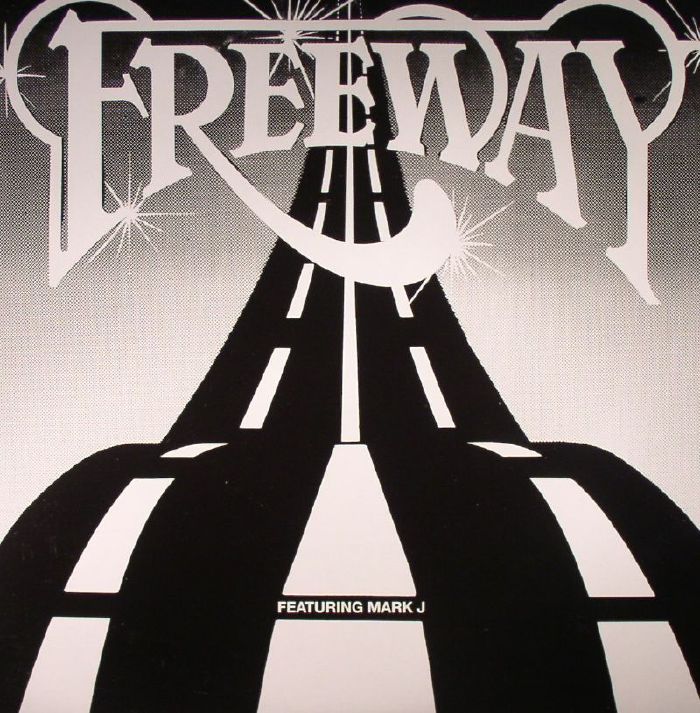 Freeway | Mark J Help Yourself