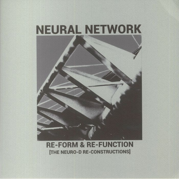 Neural Network Re Form and Re Function (The Neuro D Re Constructions)