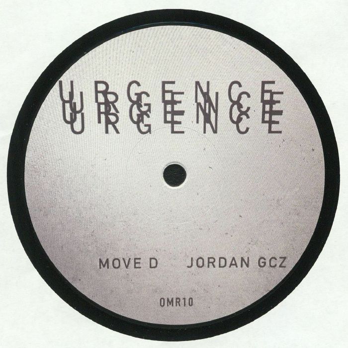 Move D | Jordan Gcz Urgence