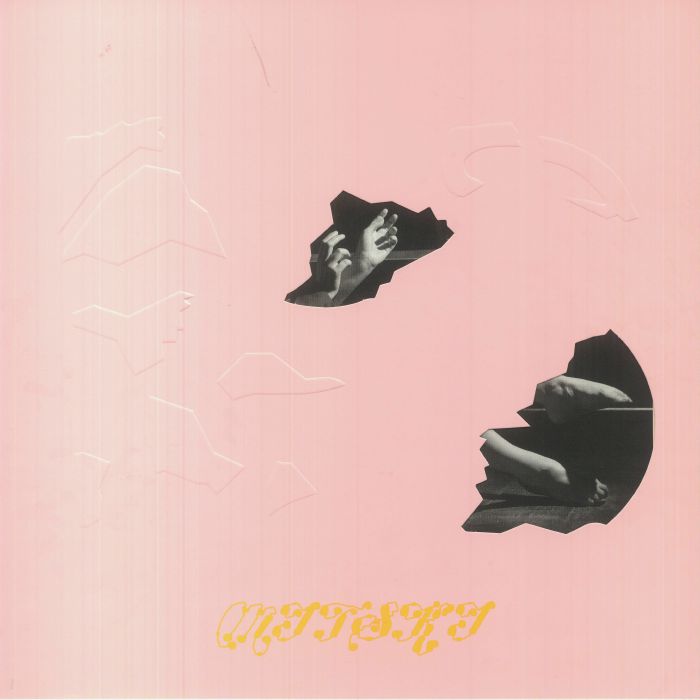 Mitski – The Land Is Inhospitable and So Are We vinyl cover