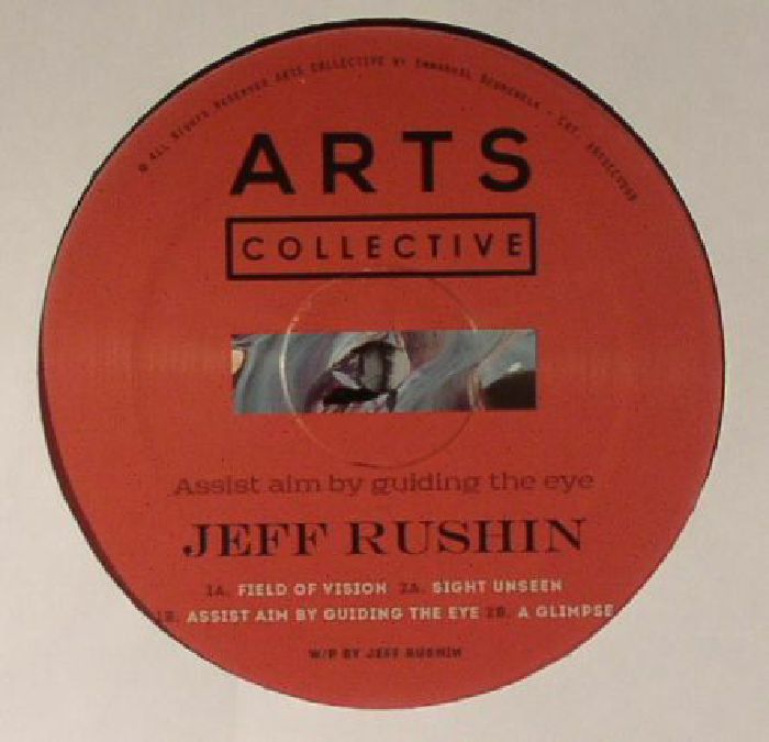 Jeff Rushin Assist Aim By Guiding The Eye