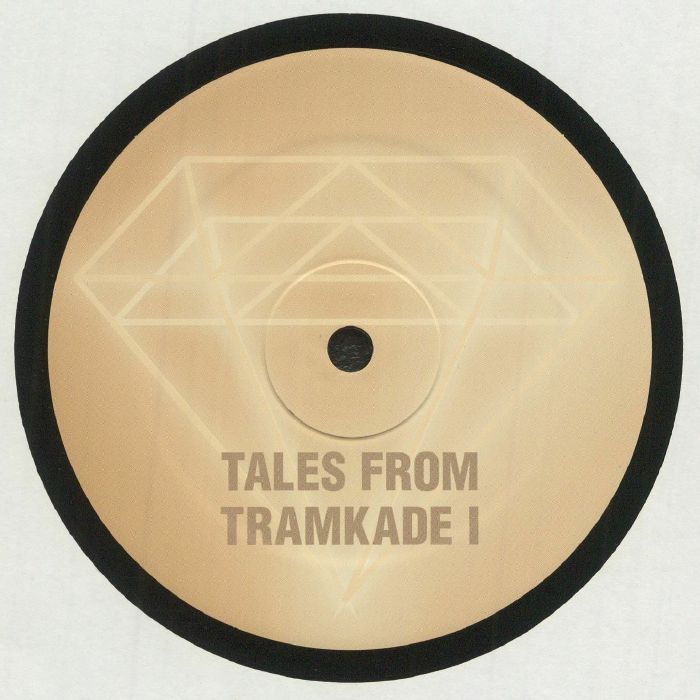 Remco Beekwilder Tales From Tramkade I