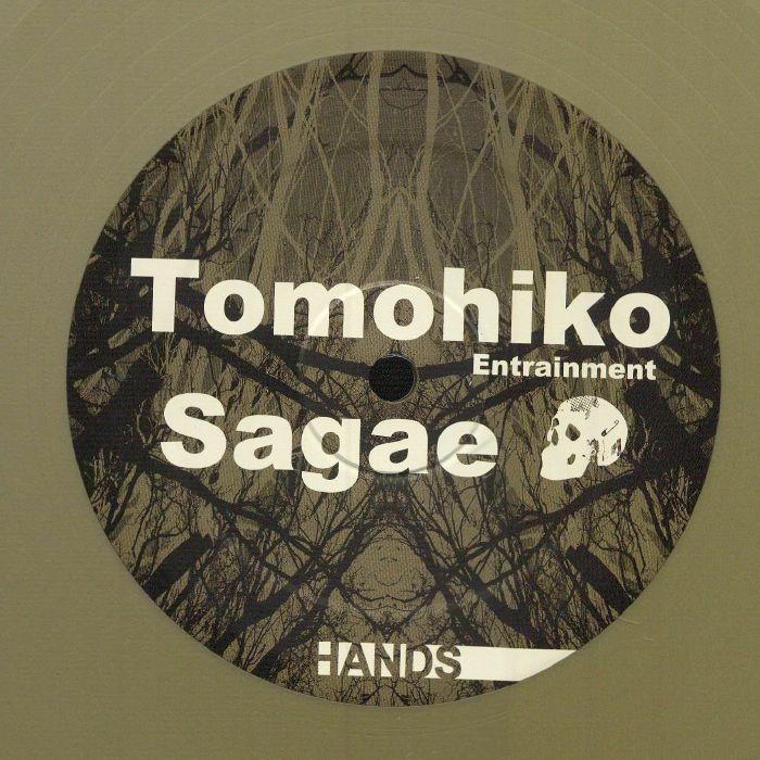 Tomohiko Sagae Entrainment