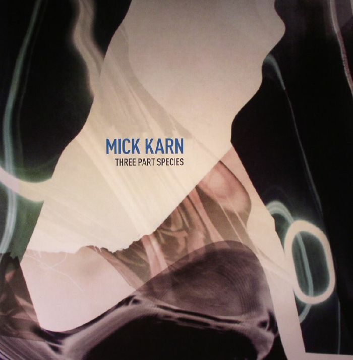Mick Karn Three Part Species